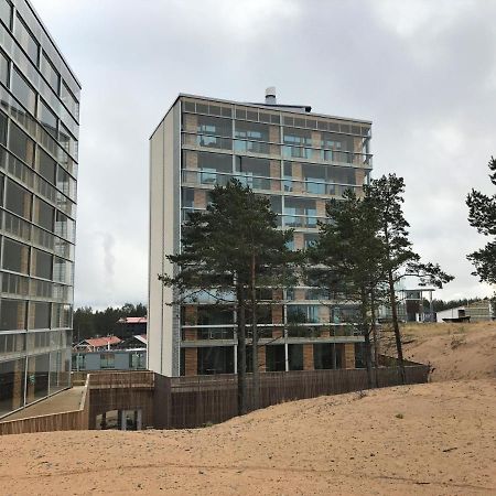 Herrain Hiekat Kalajoki Ngoại thất bức ảnh