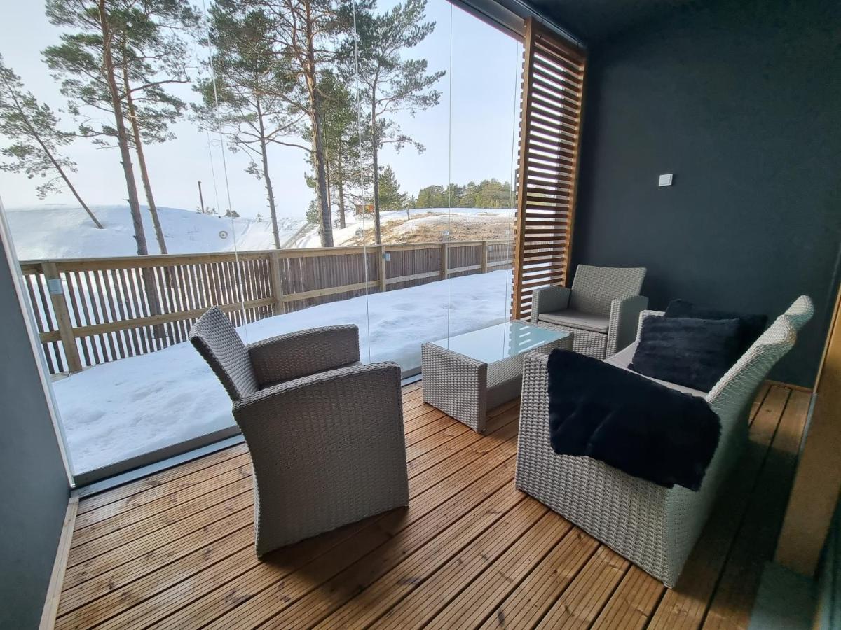 Herrain Hiekat Kalajoki Ngoại thất bức ảnh