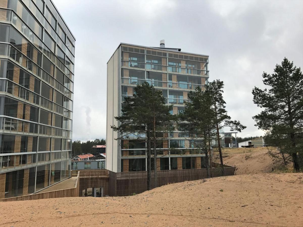 Herrain Hiekat Kalajoki Ngoại thất bức ảnh