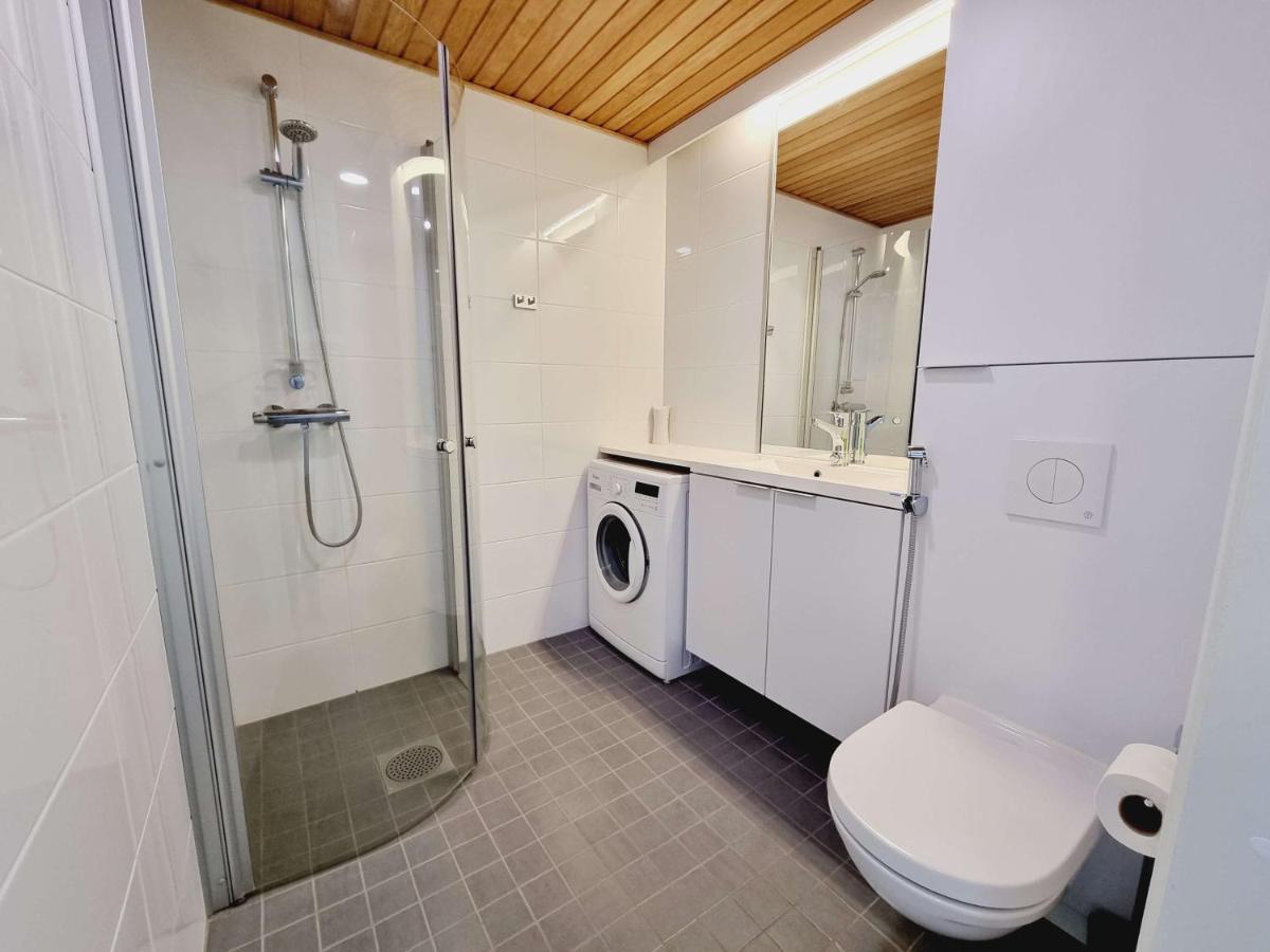 Herrain Hiekat Kalajoki Ngoại thất bức ảnh