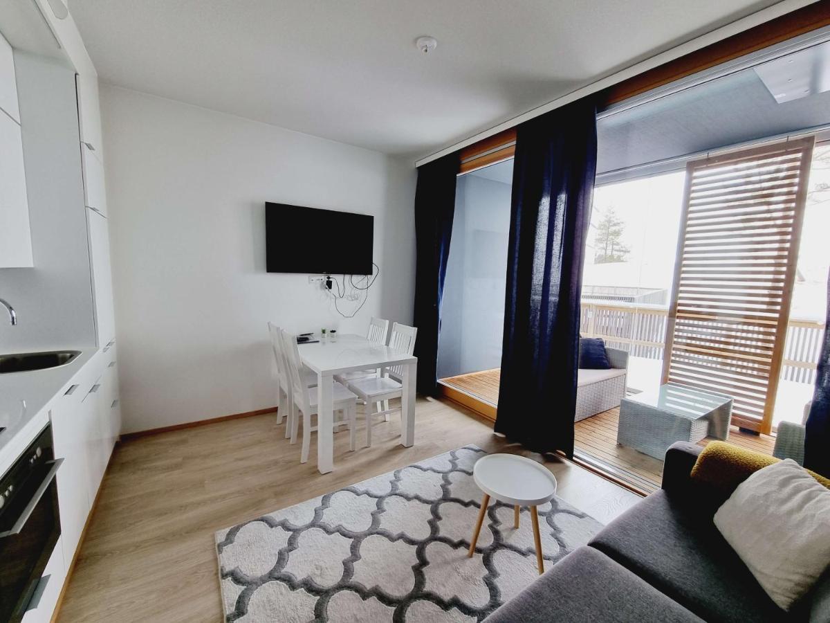Herrain Hiekat Kalajoki Ngoại thất bức ảnh